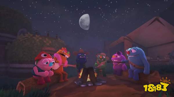 Epic免费领《模拟老大爷》 / 《守望先锋2》首轮PVP测试开放 | 下周玩什么