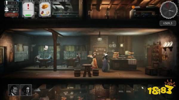 Epic免费领《模拟老大爷》 / 《守望先锋2》首轮PVP测试开放 | 下周玩什么