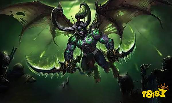 魔兽世界断骨者在哪 断骨者出处介绍