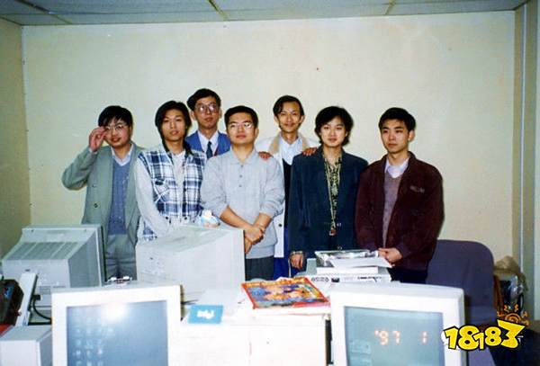时隔20年,让人猜不透的西山居又回来做单机了