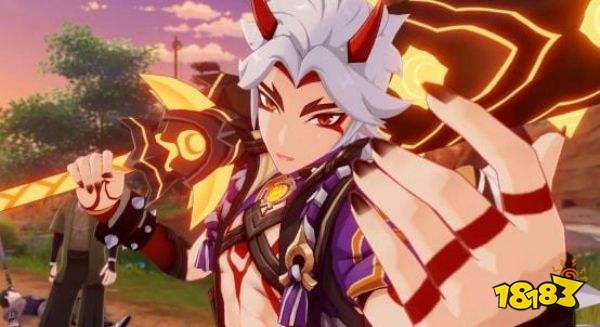 原神X蒙牛随变联动定制雪糕上线 派蒙成新代言人