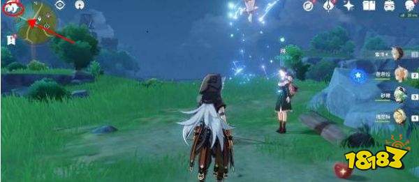 原神怎么注销账号重新玩 注销账号方法