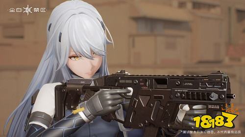 尘白禁区游戏下载