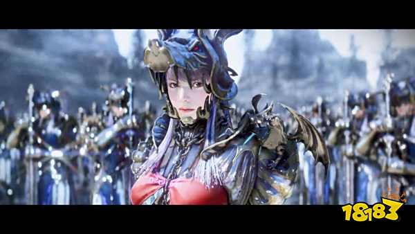 黑色沙漠新职业妲卡尼亚怎么样 新职业妲卡尼亚介绍