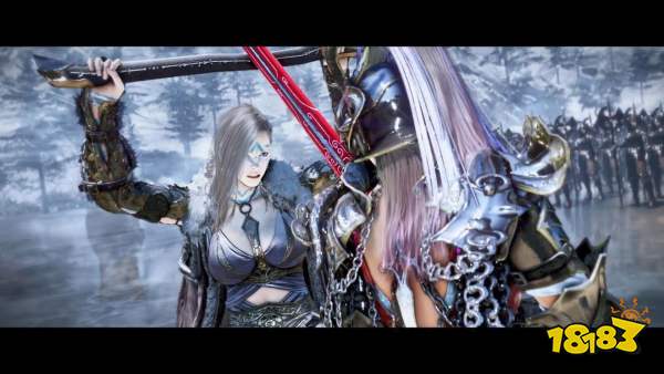 黑色沙漠新职业妲卡尼亚怎么样 新职业妲卡尼亚介绍