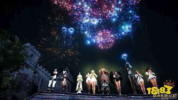 黑色沙漠手游新手如何开局 新手开局攻略