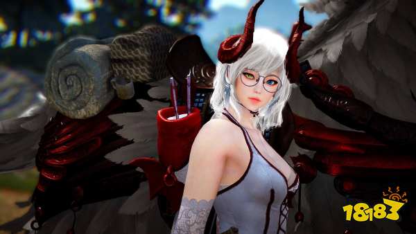 黑色沙漠手游新手如何开局 新手开局攻略