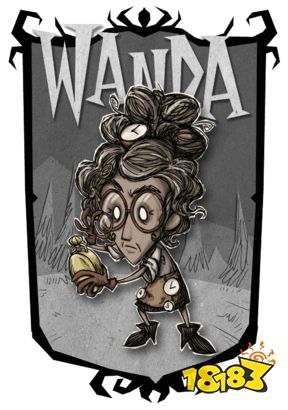 饥荒全人物攻略与玩法解析所有角色玩法及图鉴一览