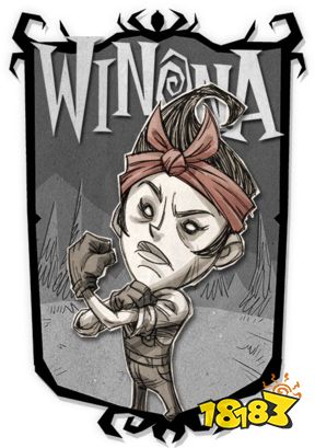 饥荒全人物攻略与玩法解析所有角色玩法及图鉴一览