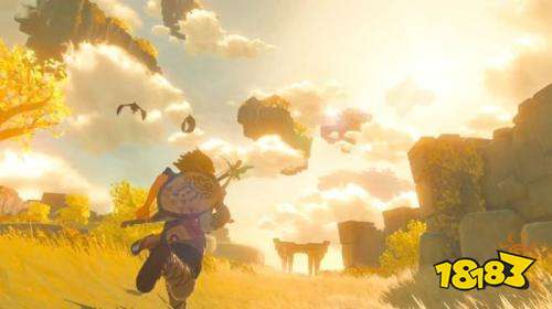 塞尔达传说荒野之息兹纳卡伊神庙怎么过 兹纳卡伊神庙攻略