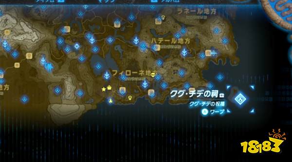 塞爾達傳說荒野之息庫古齊德神廟怎么過 庫古齊德神廟攻略