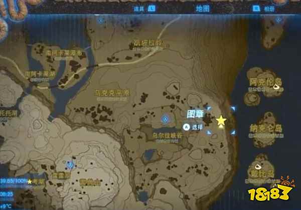 塞爾達傳說荒野之息基奧達夫納神廟怎么過 基奧達夫納神廟攻略