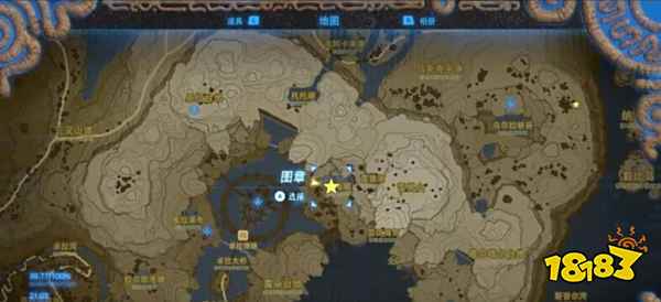 塞爾達傳說荒野之息瑪烏艾魯亞神廟怎么過 瑪烏艾魯亞神廟攻略