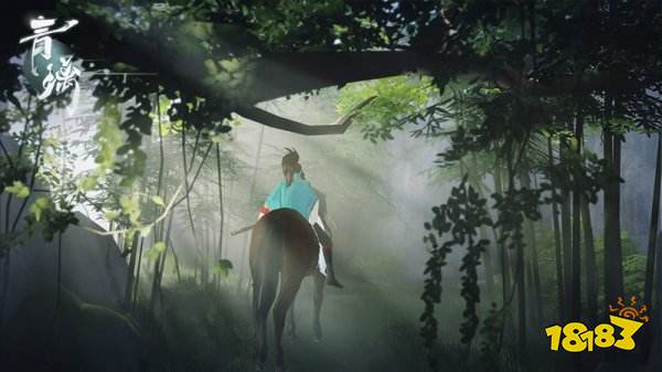 武侠角色扮演类游戏大全2022 热门武侠角色扮演类游戏推荐