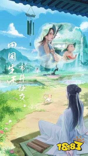 2022人气高的武侠手游排行榜 五款好玩的武侠手游推荐