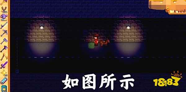 星露谷物语赌场怎么开 星露谷物语赌场开启攻略