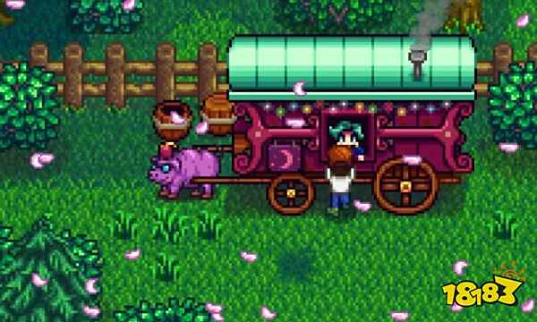 星露谷物语远古种子怎么获得 星露谷物语远古种子获得方法介绍