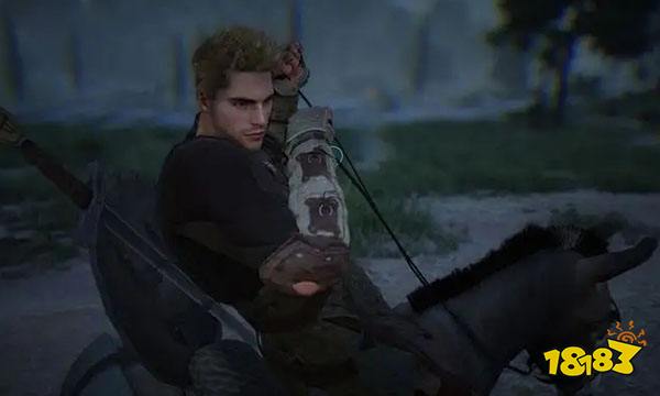 黑色沙漠手游国服最强职业2022 国服最强职业推荐