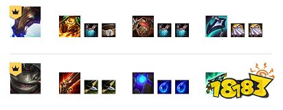 云顶之弈S6.5名流加里奥怎么玩 名流加里奥玩法介绍