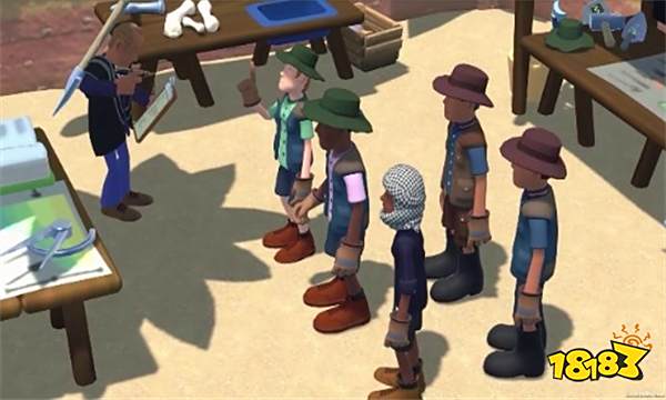 双点校园豪华版与普通版有什么区别 双点校园豪华版内容一览