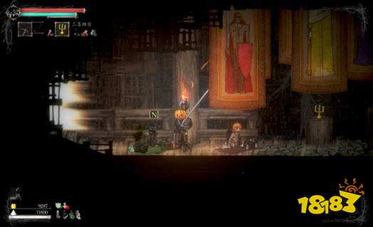 盐和避难所如何加入背叛者教团 盐和避难所加入背叛者教团方法