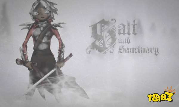 盐和避难所法师路线怎么玩 盐和避难所法师路线攻略