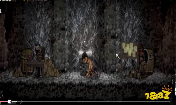 盐与避难所血染令怎么获得 盐与避难所血染令获得方法