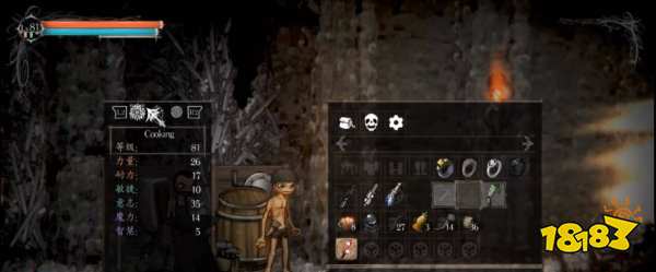 盐和避难所隐藏商店正常怎么去 盐和避难所隐藏商店正常去法