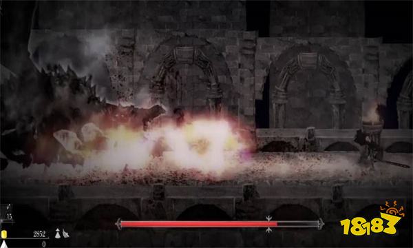 盐和避难所克拉肯巨龙怎么打 盐和避难所克拉肯巨龙攻略