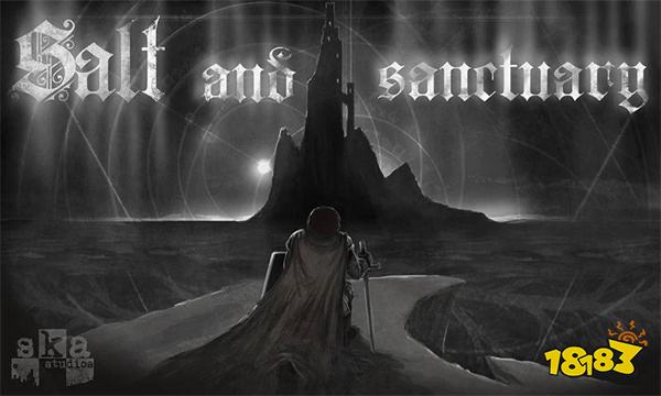 盐与避难所武器推荐什么 盐与避难所武器攻略