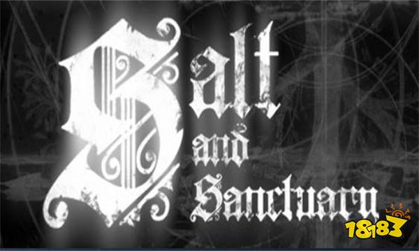 盐和避难所steam叫什么 盐和避难所steam名字