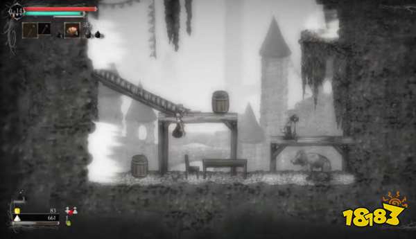 盐和避难所乞丐在哪 盐和避难所乞丐位置分享