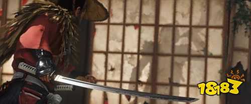 对马岛之魂ps4和ps5区别在哪 帧率对比介绍