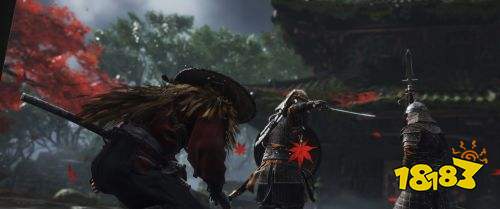 对马岛之魂和只狼哪个好玩 游戏详细介绍