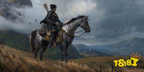 对马岛之魂ps5特典码有什么 特典内容介绍