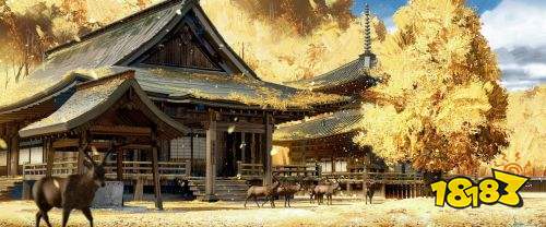 对马岛之魂染血神社怎么完成 染血神社完成攻略