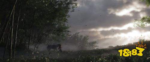 对马岛之魂全俳句在哪 上县地区全俳句位置