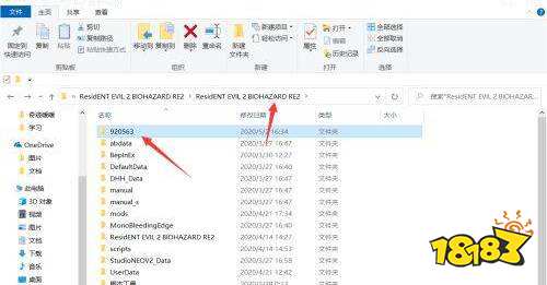 生化危机2重制版mod怎么装 生化危机2重制版mod安装方法教程