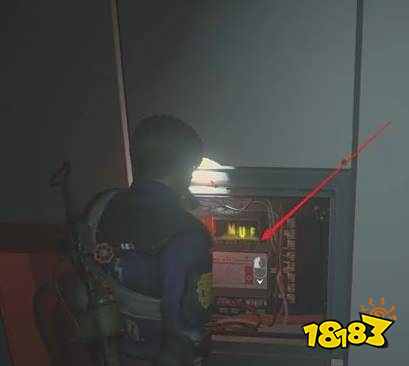 生化危机2重制版信号调制器怎么调 生化危机2重制版信号调制器攻略