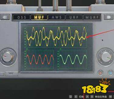 生化危机2重制版信号调制器怎么调 生化危机2重制版信号调制器攻略