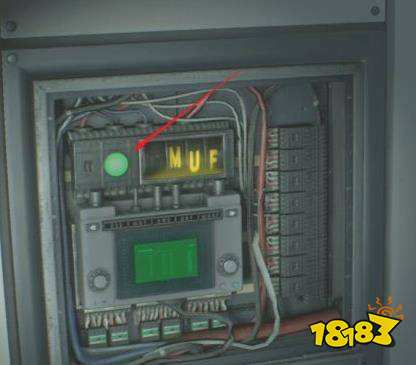 生化危机2重制版信号调制器怎么调 生化危机2重制版信号调制器攻略