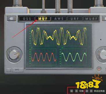 生化危机2重制版信号调制器怎么调 生化危机2重制版信号调制器攻略