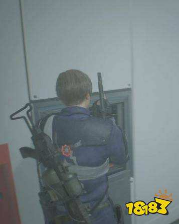 生化危机2重制版信号调制器怎么调 生化危机2重制版信号调制器攻略