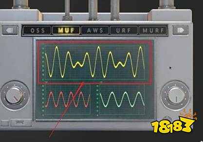 生化危机2重制版信号调制器怎么调 生化危机2重制版信号调制器攻略