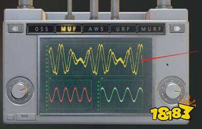 生化危机2重制版信号调制器怎么调 生化危机2重制版信号调制器攻略