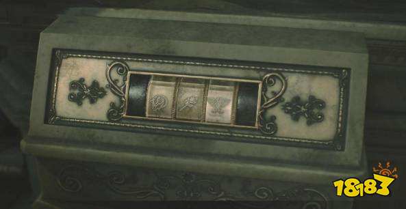 生化危机2重制版徽章位置在哪 生化危机2重制版徽章位置攻略