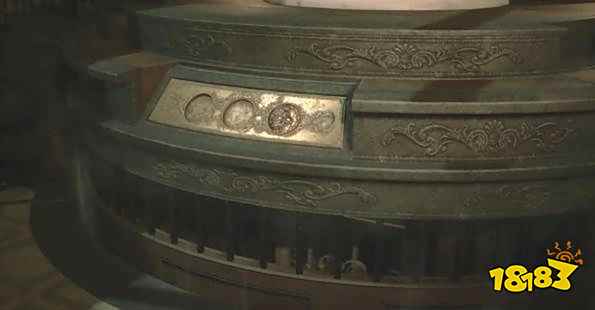 生化危机2重制版徽章位置在哪 生化危机2重制版徽章位置攻略