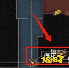 生化危机2重制版千斤顶把手在哪里 生化危机2重制版千斤顶把手位置