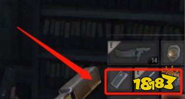 生化危机2重制版千斤顶把手在哪里 生化危机2重制版千斤顶把手位置