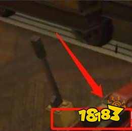 生化危机2重制版千斤顶把手在哪里 生化危机2重制版千斤顶把手位置